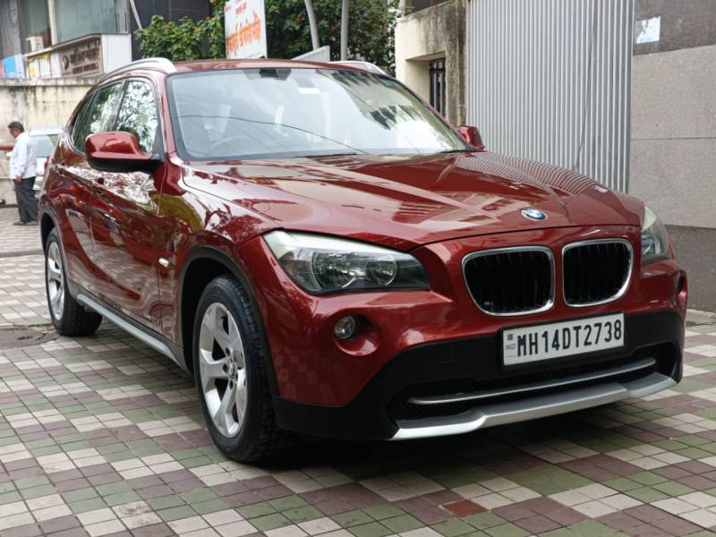 BMW X1 sDrive20d