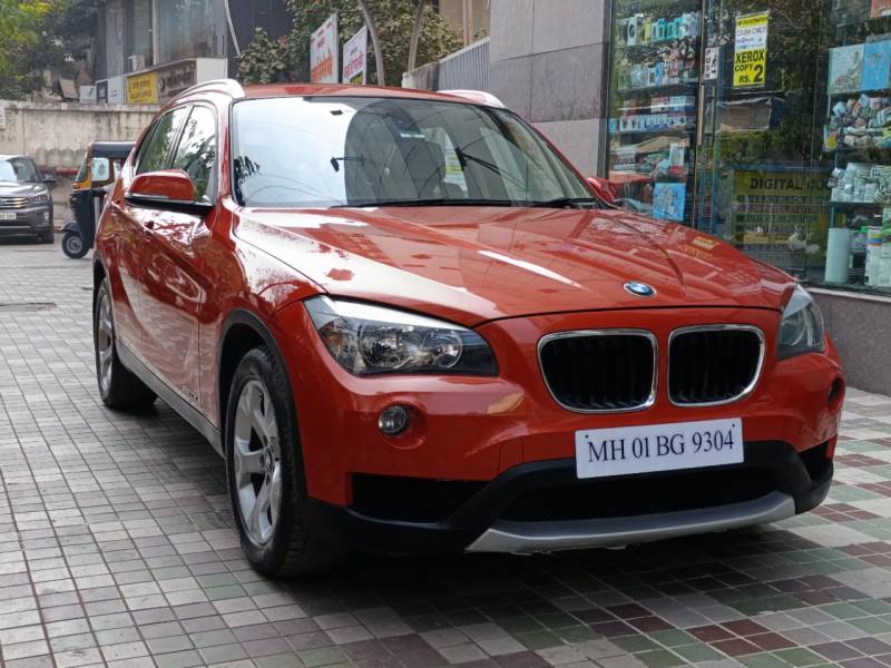 BMW X1 sDrive20d