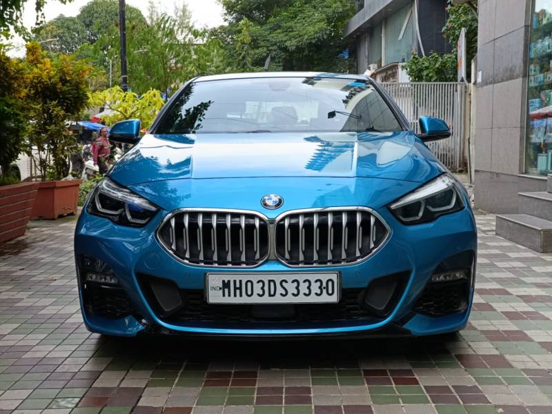BMW 2 Series Gran Coupe 220i M Sport