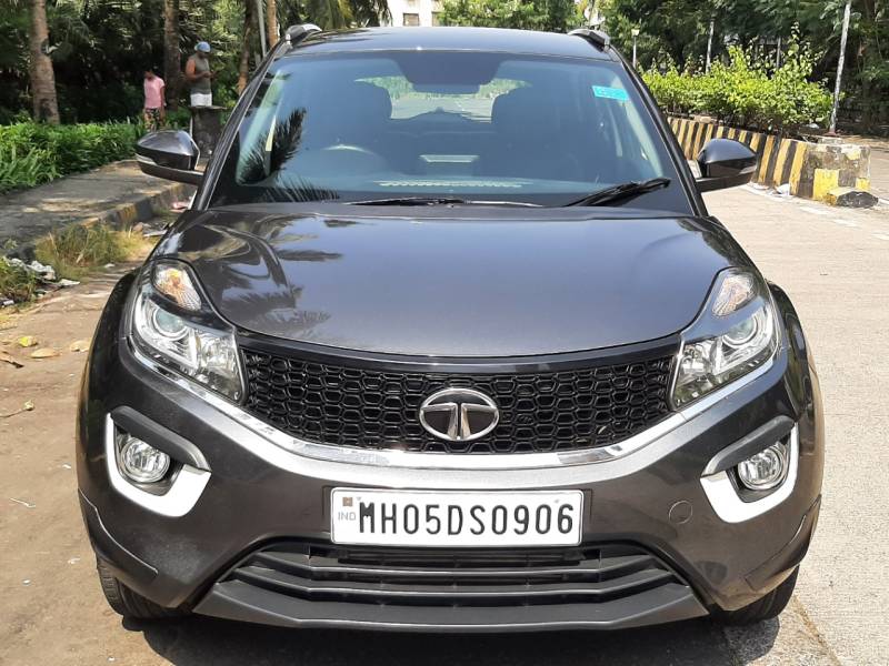 Tata Nexon XZ Plus