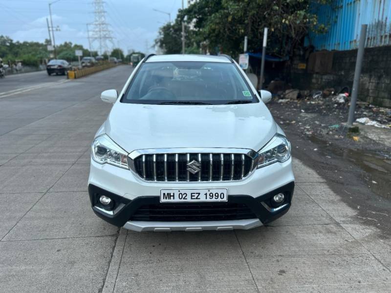 Maruti Suzuki S Cross Zeta 1.3