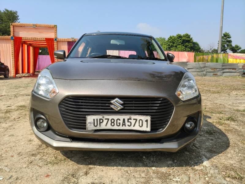 Maruti Suzuki Swift VDi