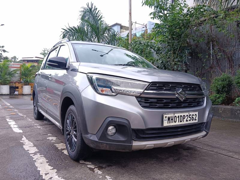 Maruti Suzuki XL6 Alpha MT Petrol