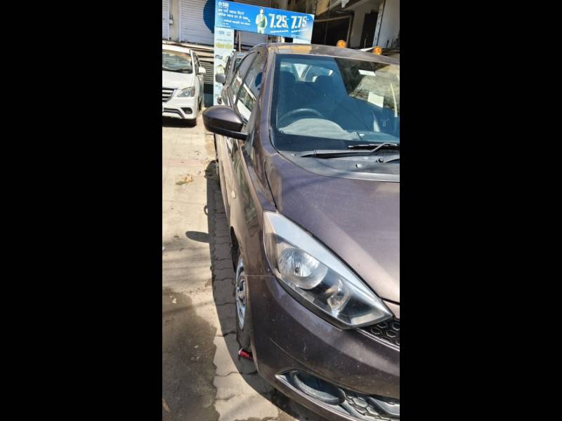 Tata Tigor Revotorq XE