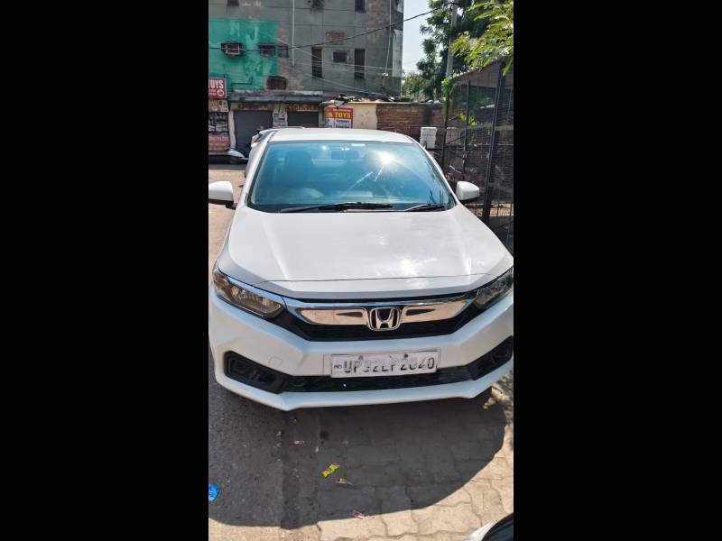 Honda Amaze 1.2 E MT Petrol