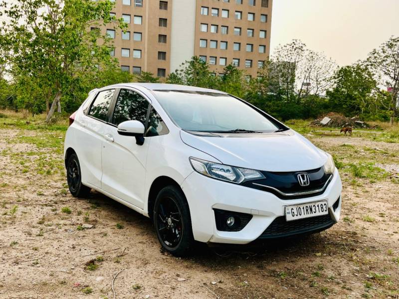 Honda Jazz V MT