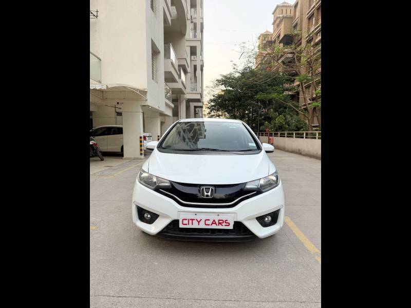 Honda Jazz V CVT Petrol