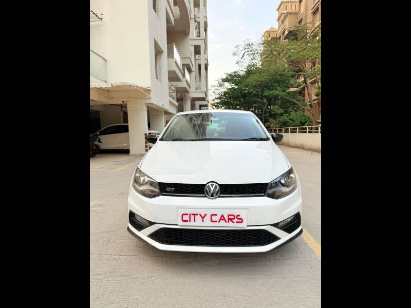 Volkswagen Polo 1.0 GT TSI
