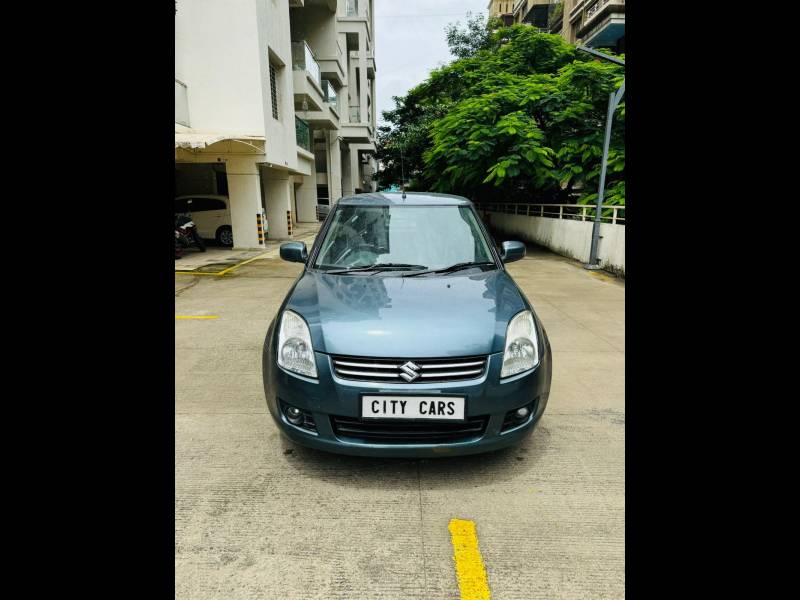 Maruti Suzuki Swift Dzire VXi