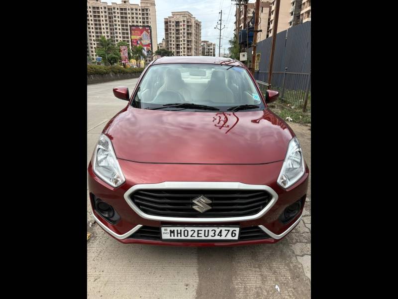 Maruti Suzuki Dzire LXI