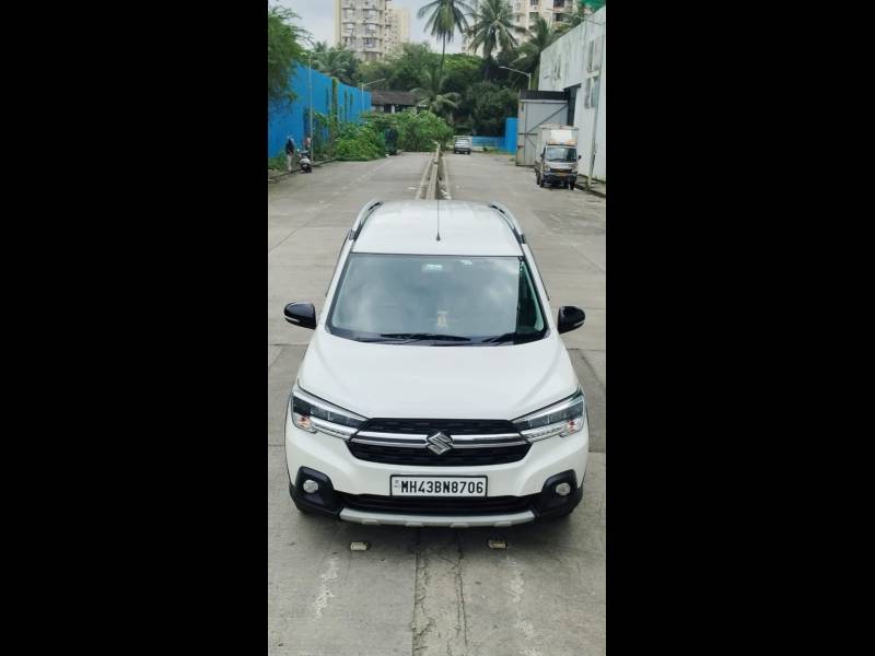 Maruti Suzuki XL6 Alpha AT Petrol
