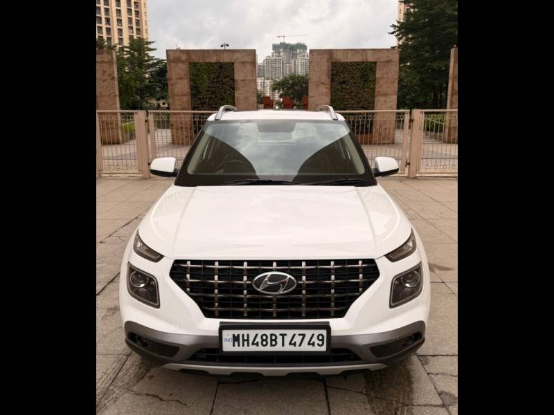 Hyundai Venue SX 1.5 CRDi