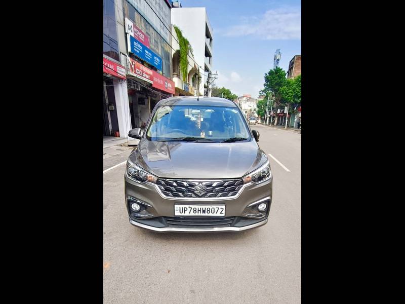 Maruti Suzuki Ertiga VXi (O) CNG