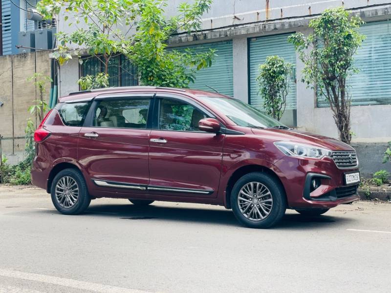 Maruti Suzuki Ertiga ZDi Plus 1.5 Diesel