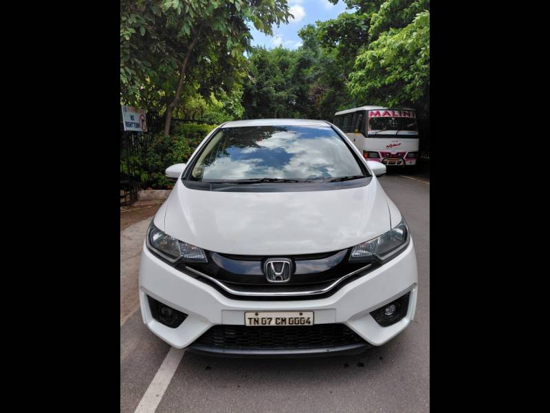 Honda Jazz V CVT Petrol