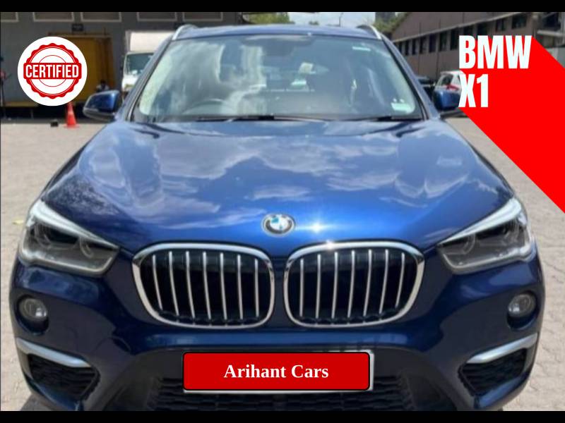 BMW X1 sDrive20d xLine