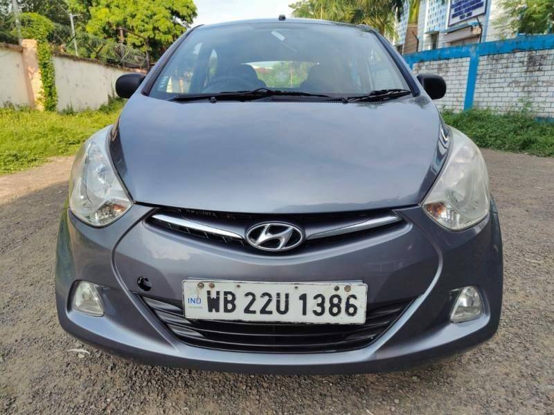 Hyundai Eon Era +