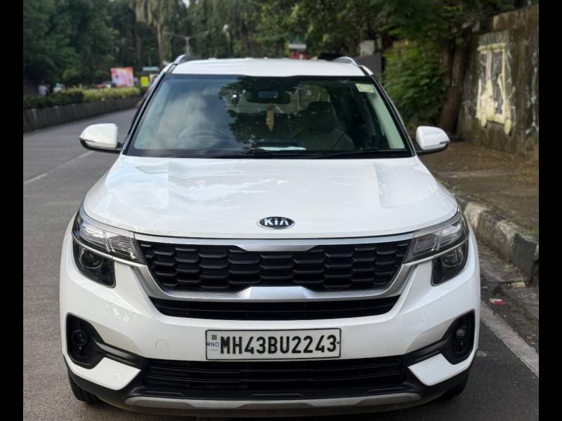 Kia Seltos HTK 1.5
