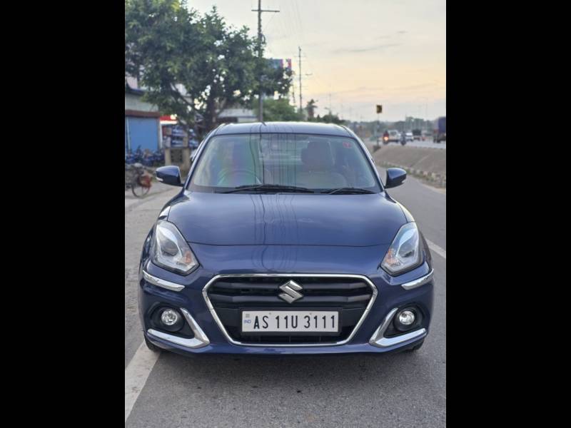 Maruti Suzuki Dzire ZXI Plus
