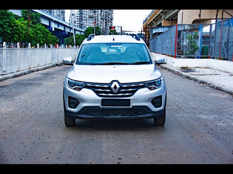 Renault Triber RXL