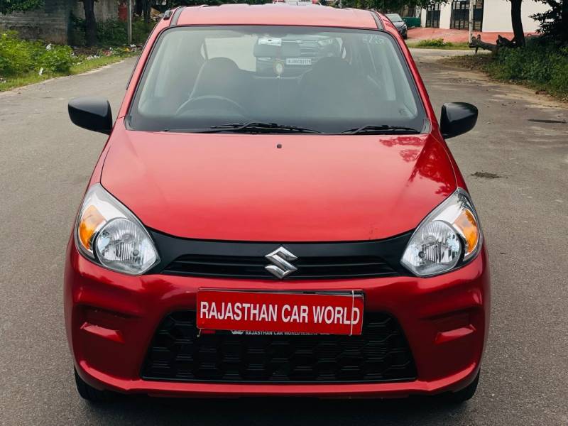 Maruti Suzuki Alto 800 VXI
