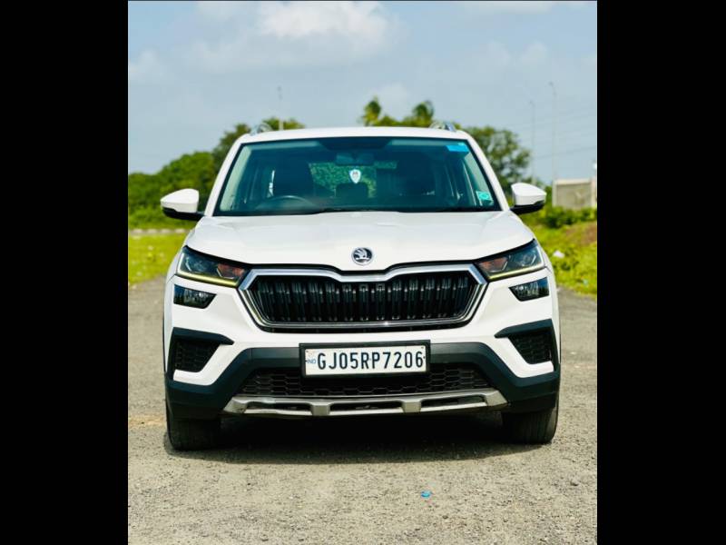 Skoda Kushaq Ambition 1.0L TSI AT