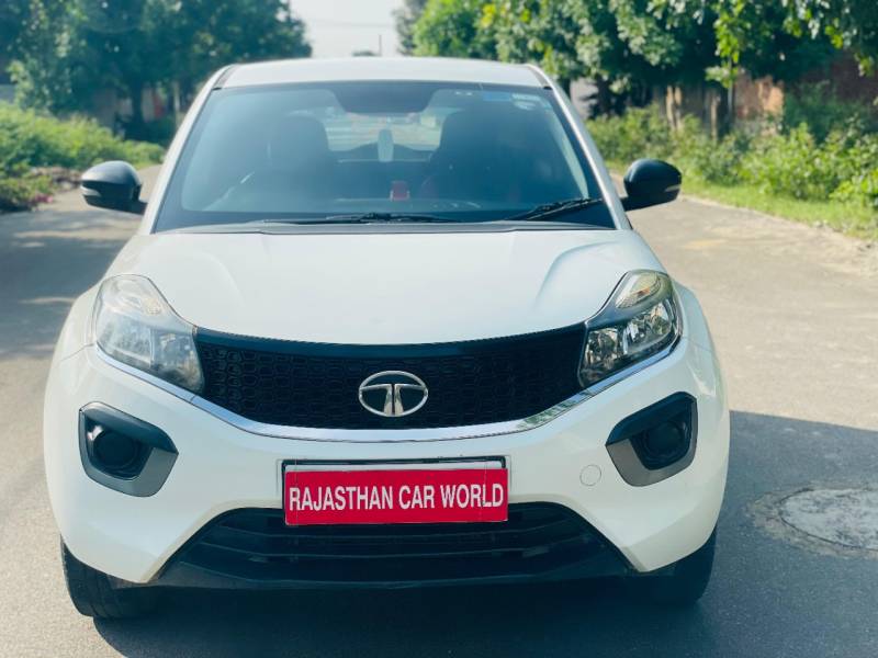 Tata Nexon XM