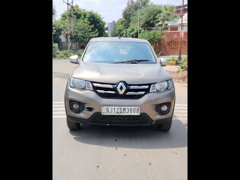 Renault Kwid RxT (O)