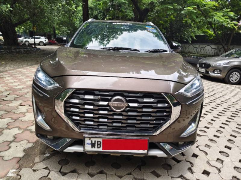 Nissan Magnite XV Premium Turbo