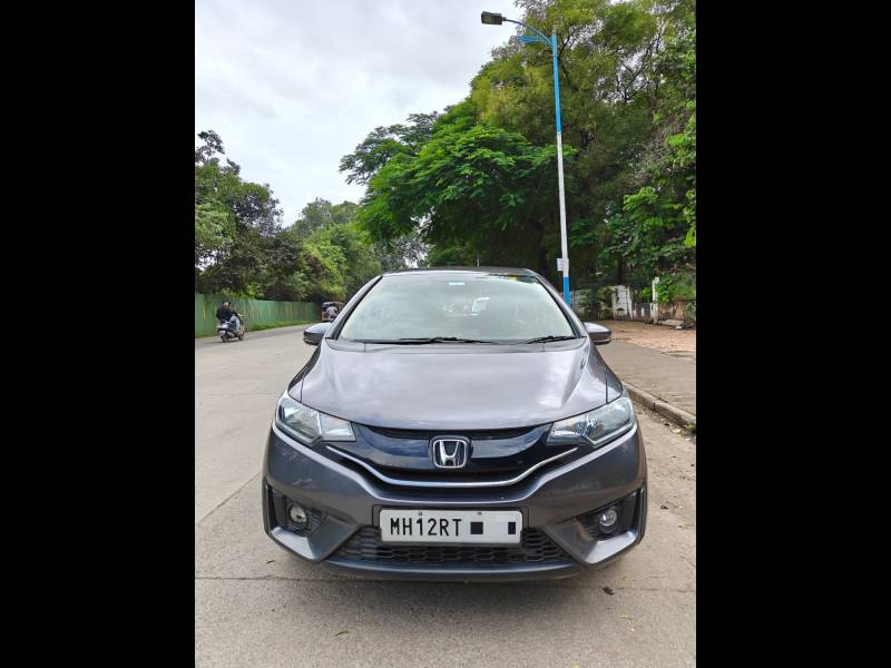 Honda Jazz VX CVT Petrol