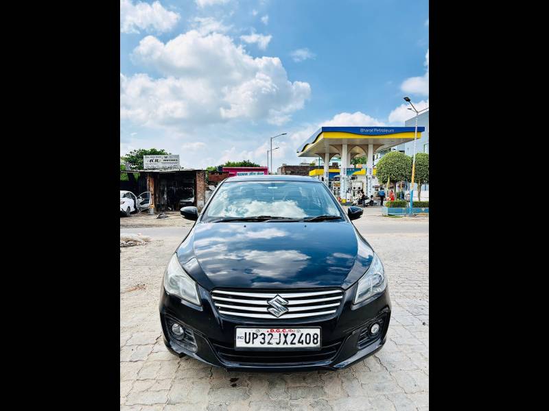 Maruti Suzuki Ciaz Sigma 1.3 Hybrid