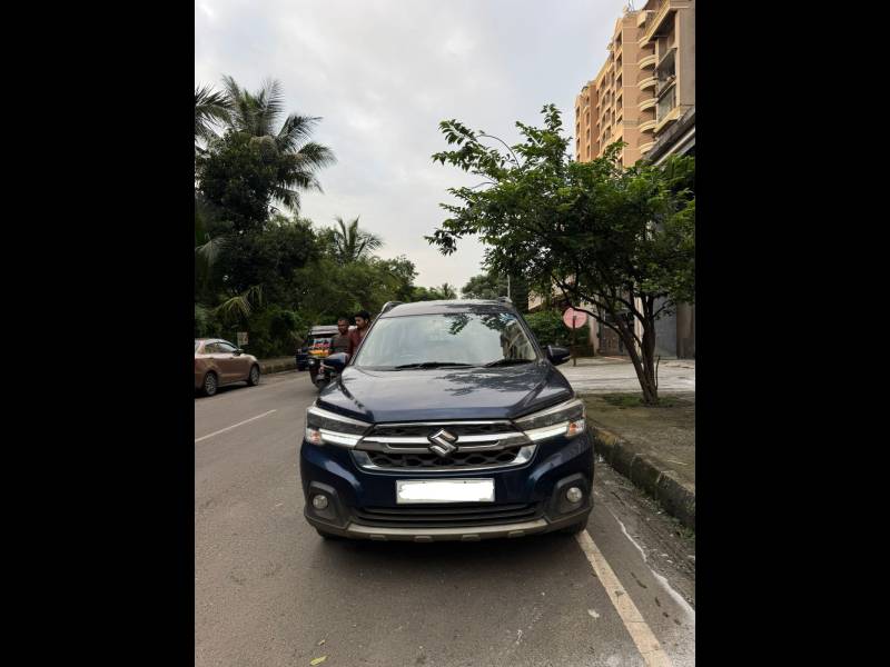 Maruti Suzuki XL6 Zeta MT Petrol