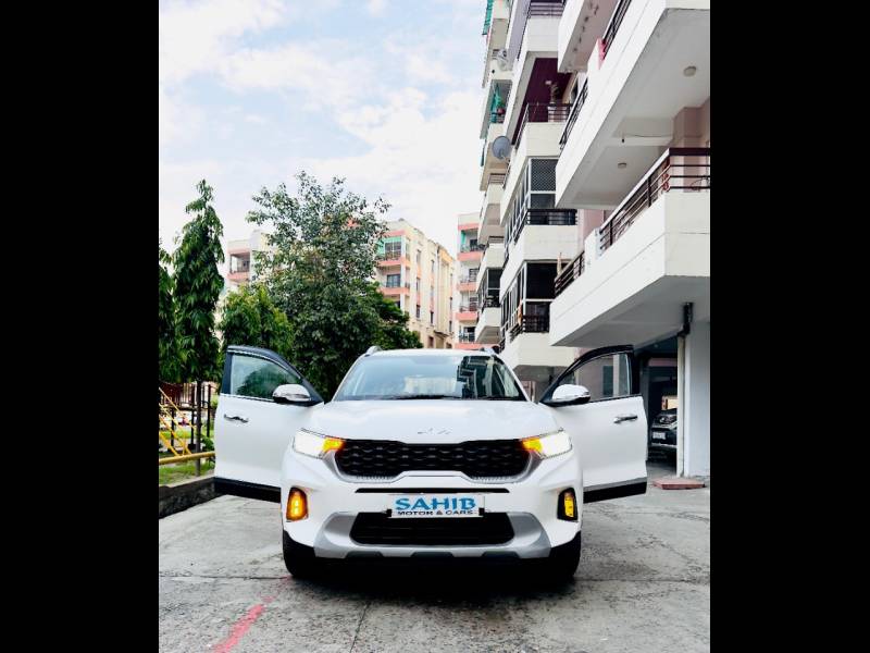 Kia Sonet HTK Plus 1.5