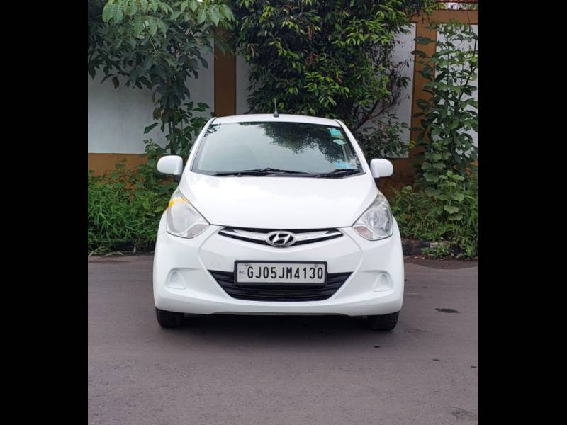 Hyundai Eon D-Lite +