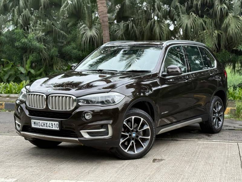 BMW X5 xDrive30d Pure Experience (5 Seater)
