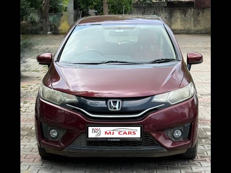 Honda Jazz V 1.2L i-VTEC CVT