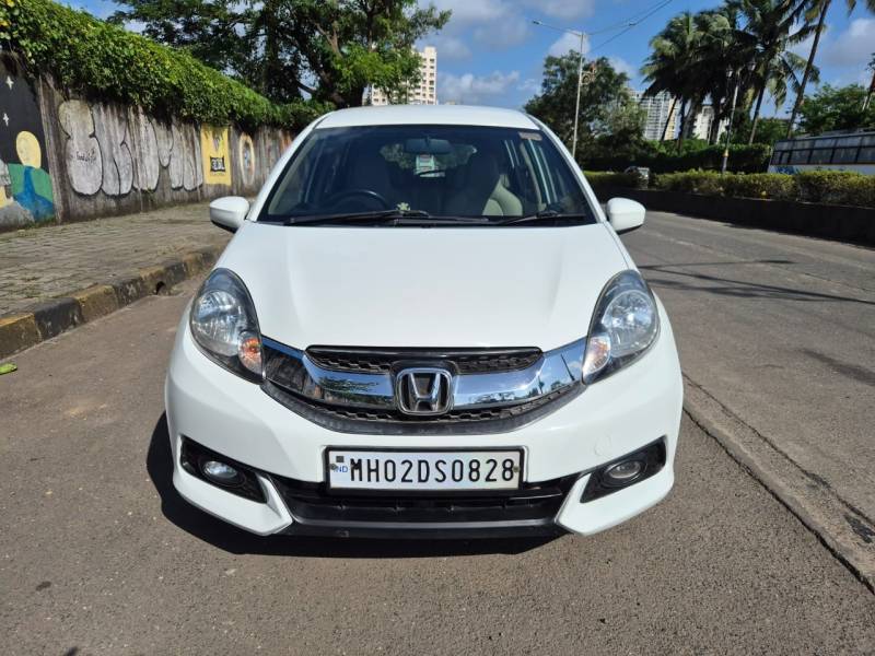 Honda Mobilio V i DTEC