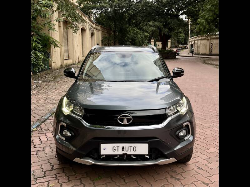Tata Nexon XZA Plus (S)