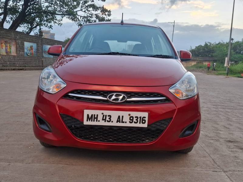Hyundai i10 Magna 1.2 Kappa2