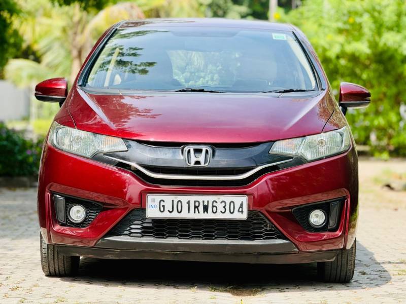 Honda Jazz V 1.2L i-VTEC CVT