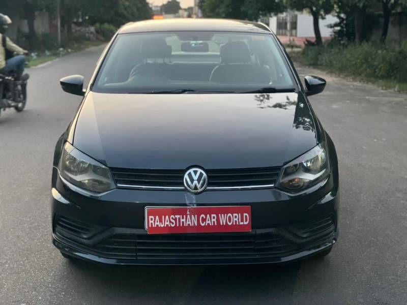Volkswagen Ameo Comfortline 1.5L (D)