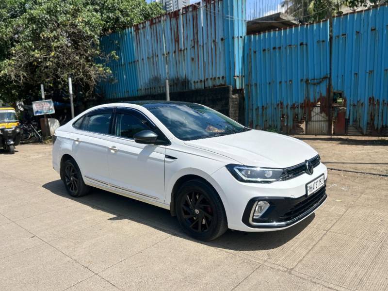 Volkswagen Virtus GT Plus 1.5 TSI EVO DSG