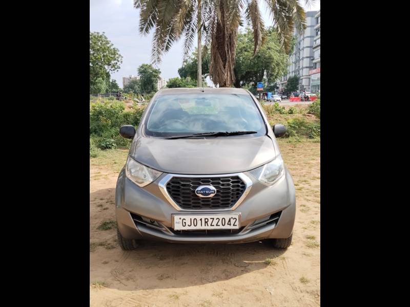Datsun Redi-GO T(O) 1.0L Limited Edition