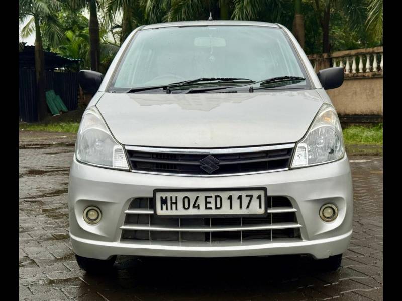 Maruti Suzuki Zen Estilo 2009 LX BS IV