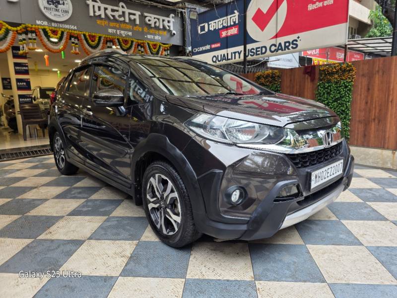 Honda WR-V VX MT Diesel