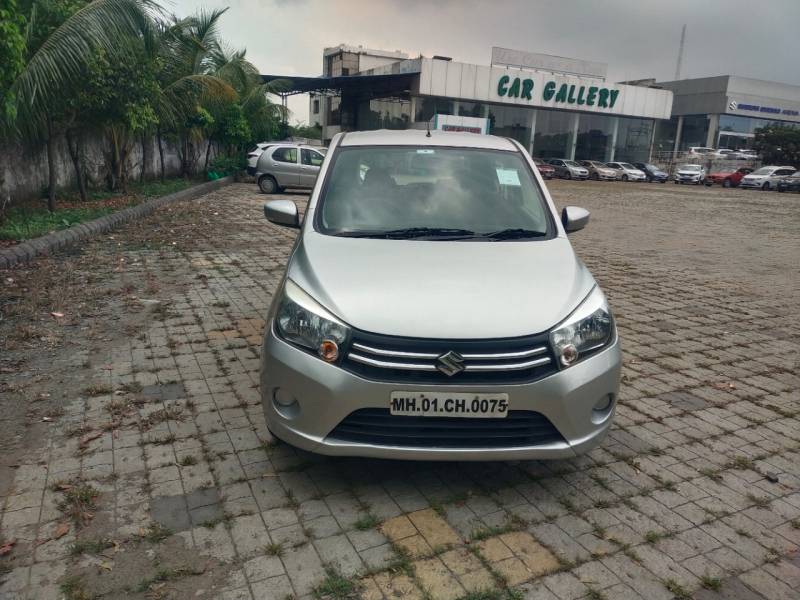 Maruti Suzuki Celerio ZXi AMT