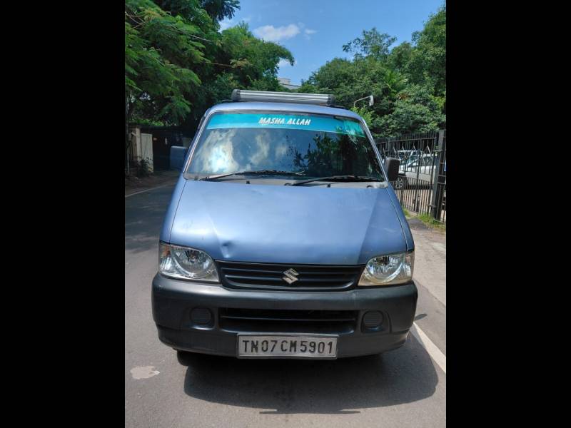 Maruti Suzuki Eeco 5 STR
