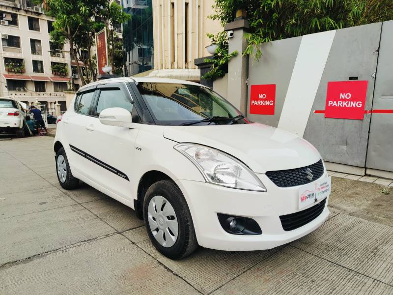 Maruti Suzuki Swift VXi