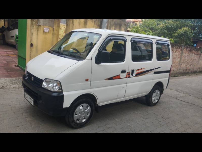 Maruti Suzuki Eeco 7 STR