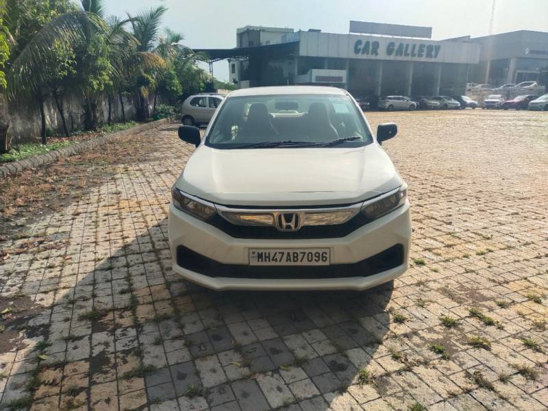 Honda Amaze 1.2 E MT Petrol